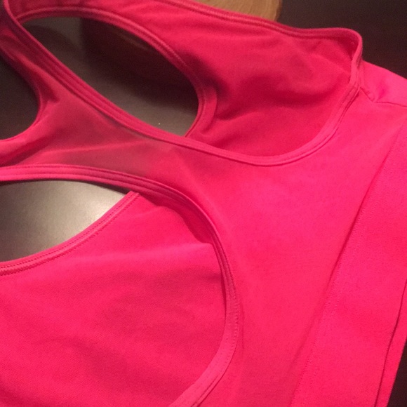 Victoria secret racer back sports bra - Picture 4 of 5